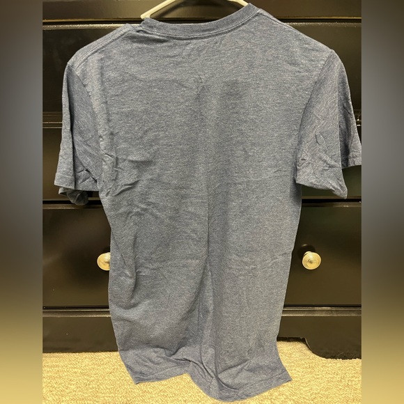 Vans t-shirt, size S - Picture 3 of 3